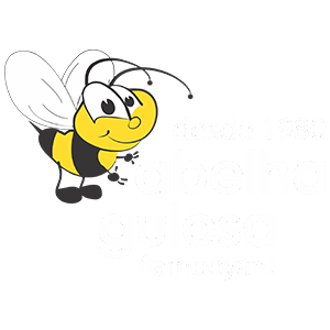 Abelha Gulosa