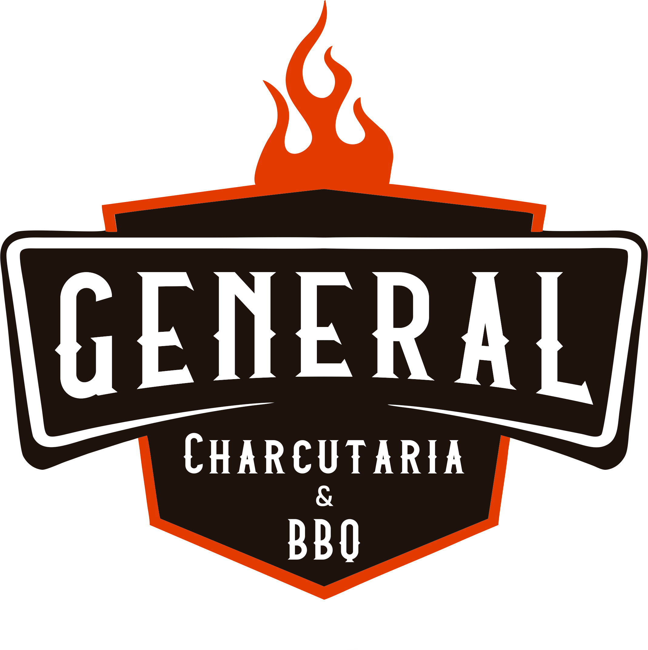 General Charcutaria & BBQ