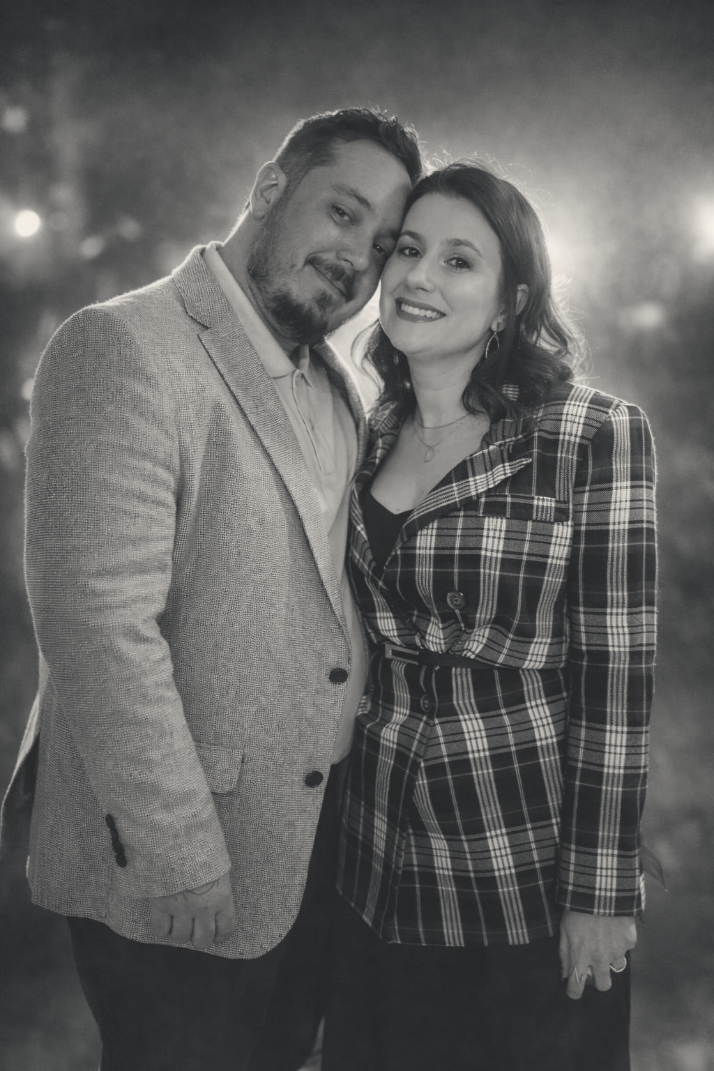 Thiago e Vanessa — fundadores da Cloud